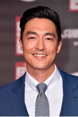 Foto de Daniel Henney