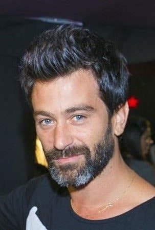 Foto de Yehuda Levi