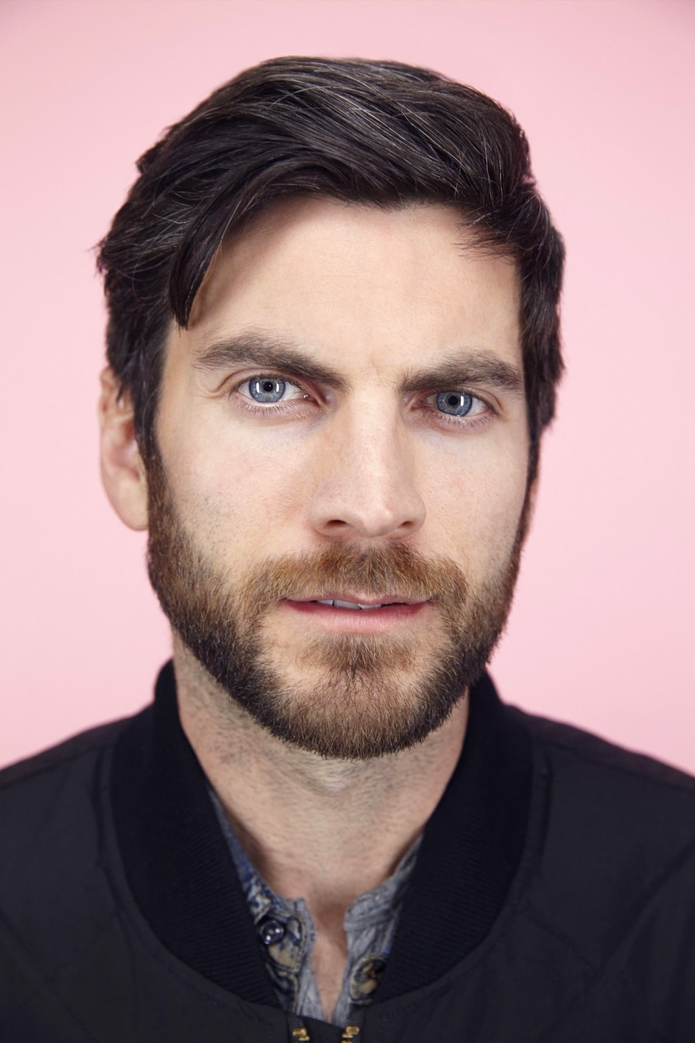 Foto de Wes Bentley