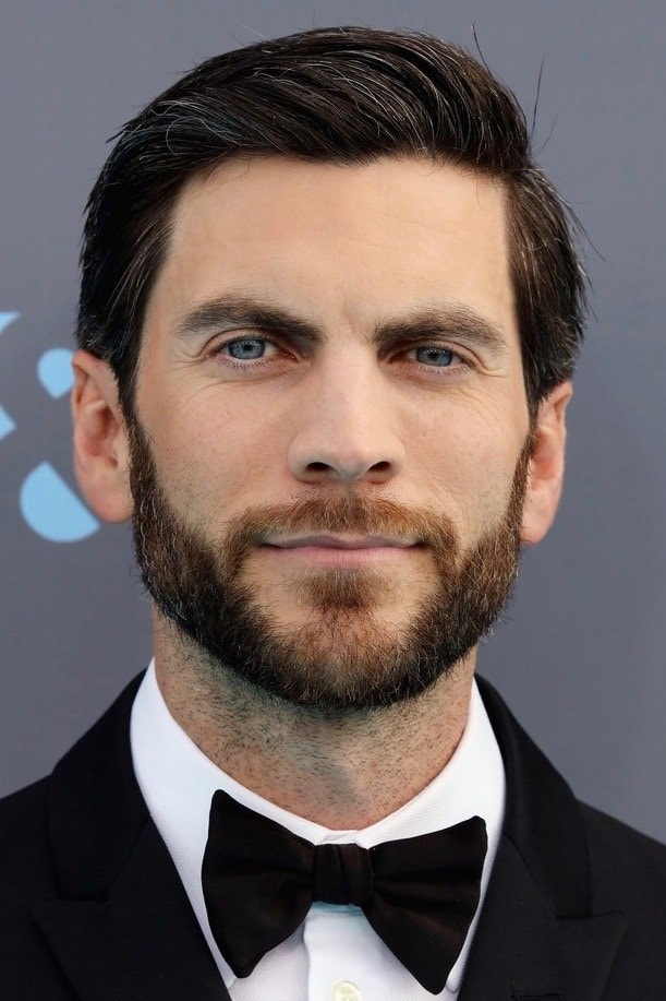 Foto de Wes Bentley