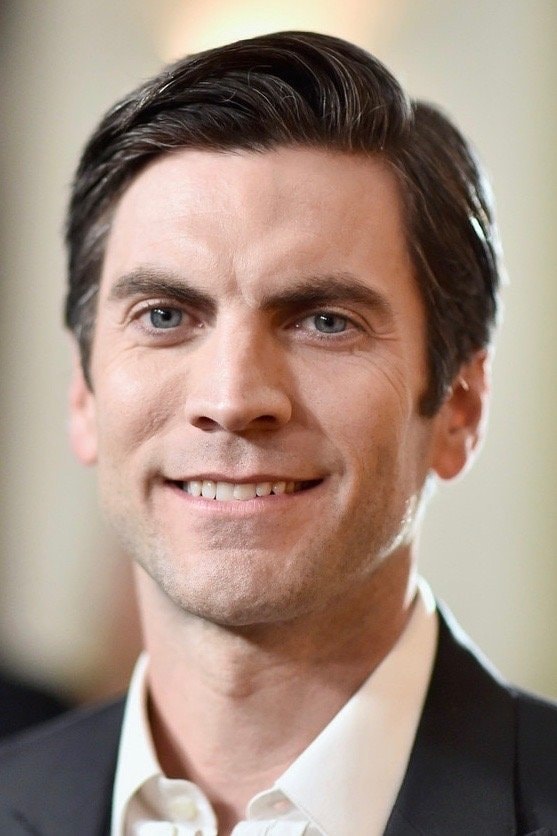 Foto de Wes Bentley