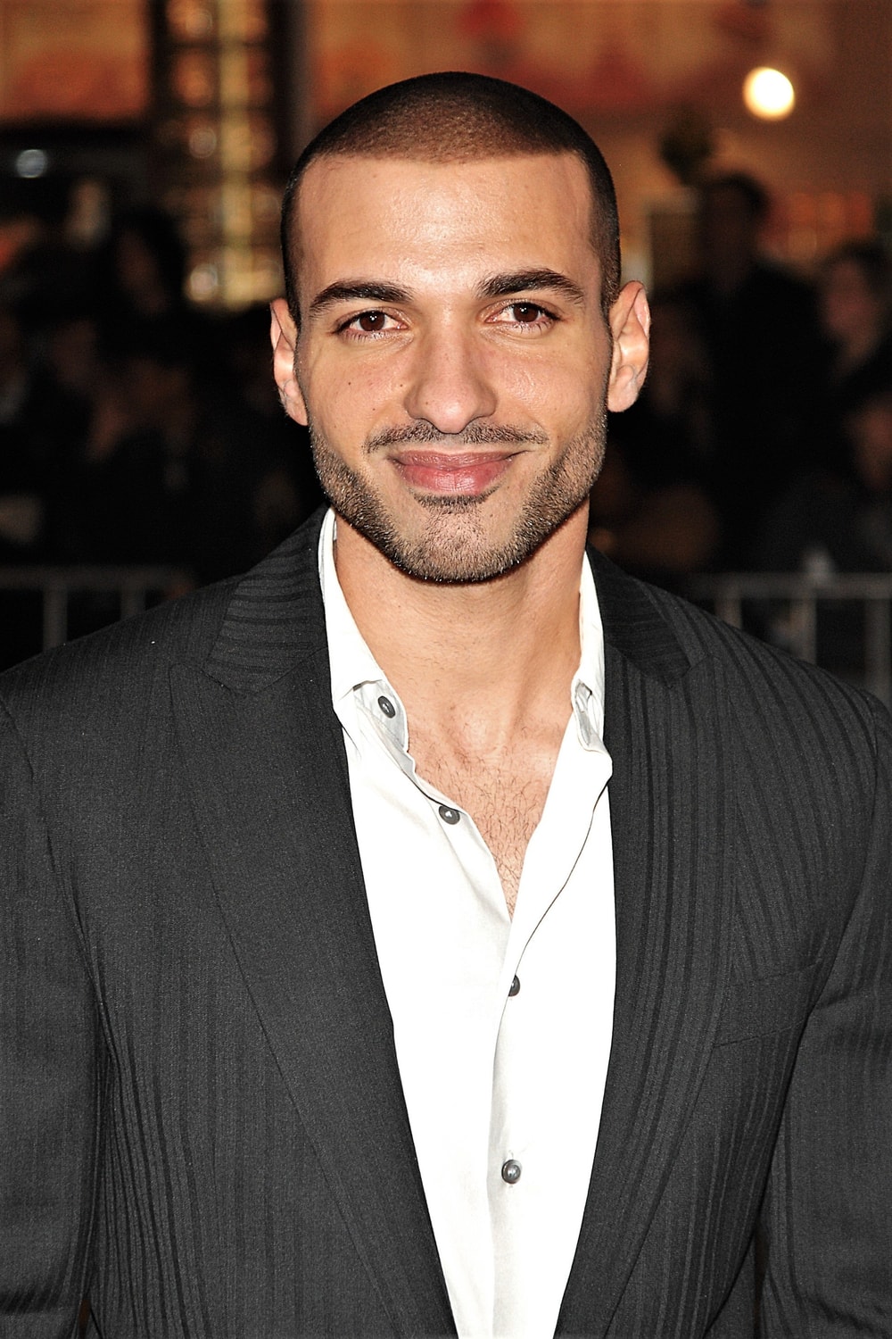 Foto de Haaz Sleiman