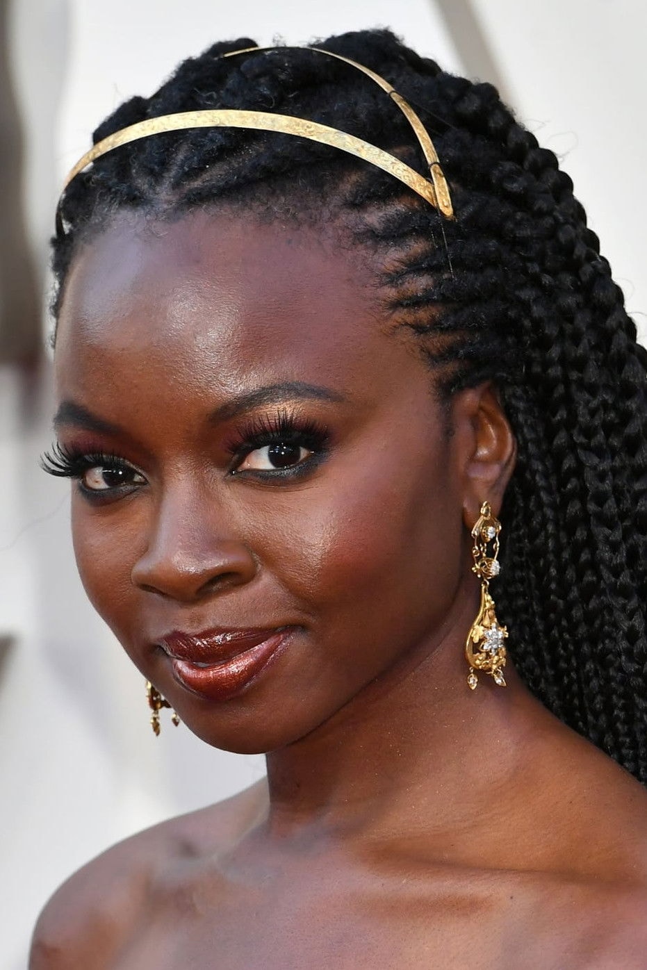 Foto de Danai Gurira
