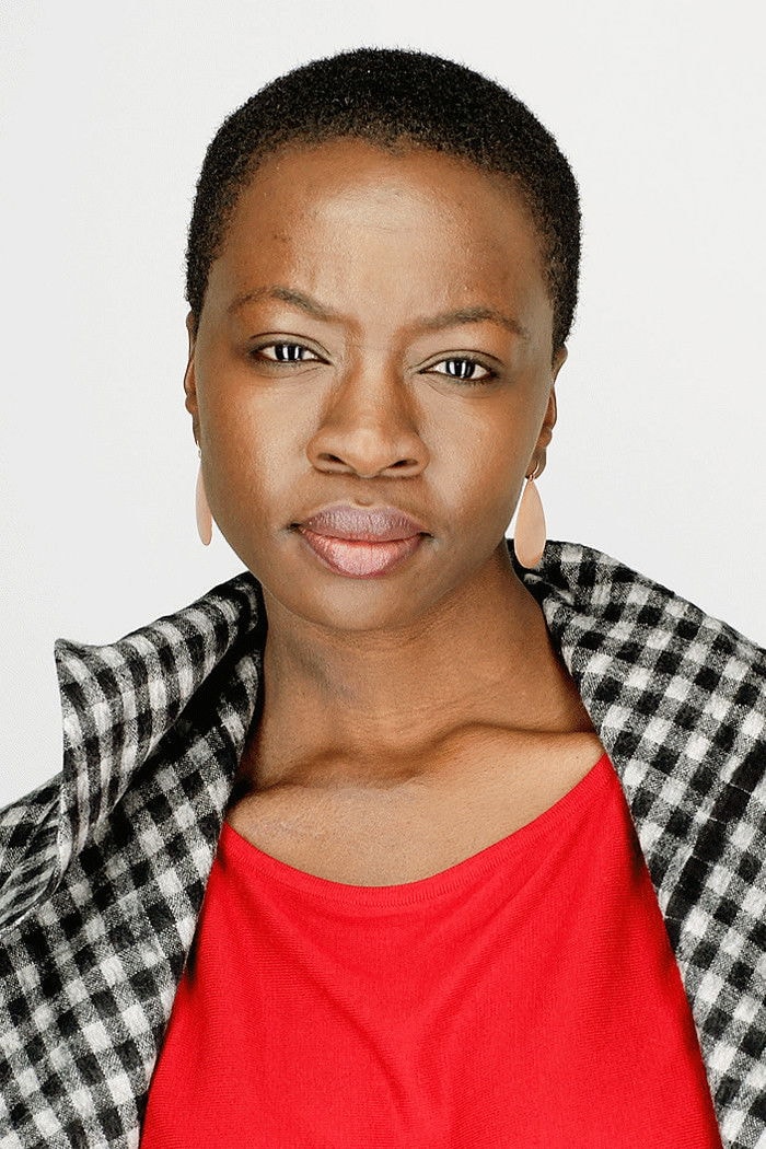 Foto de Danai Gurira