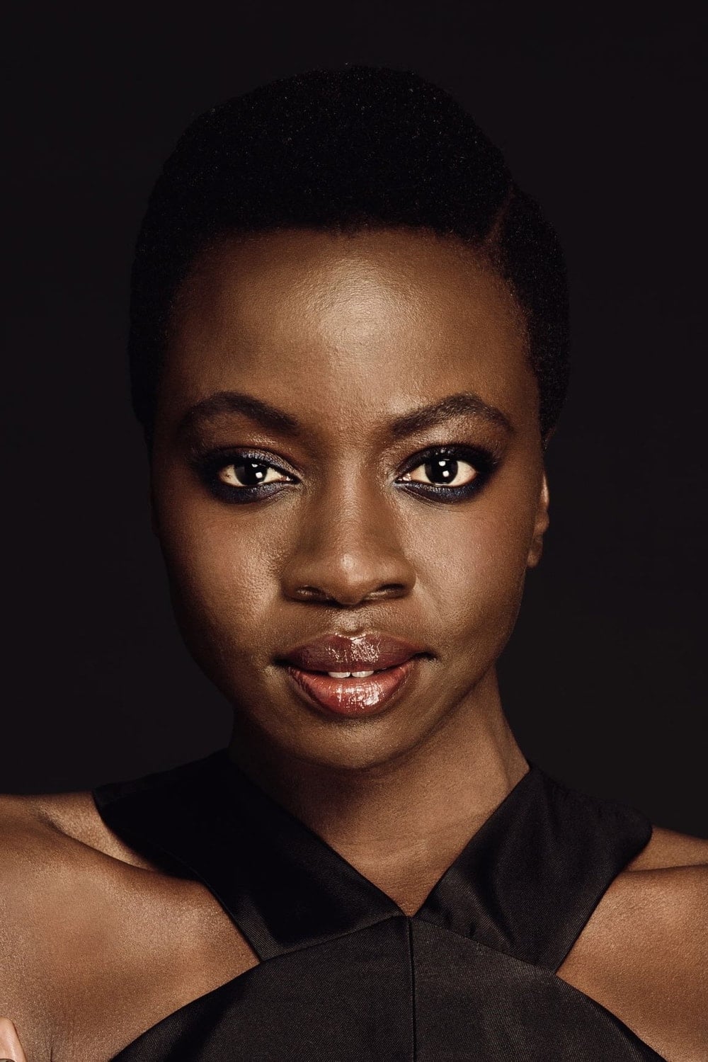 Foto de Danai Gurira