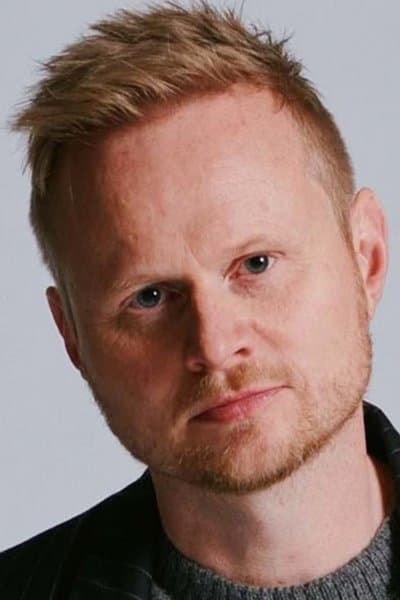 Foto de Jonatan Spang