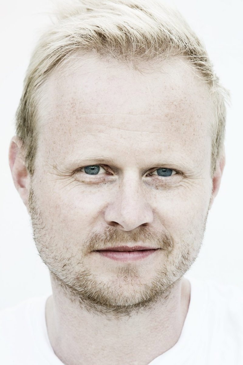 Foto de Jonatan Spang