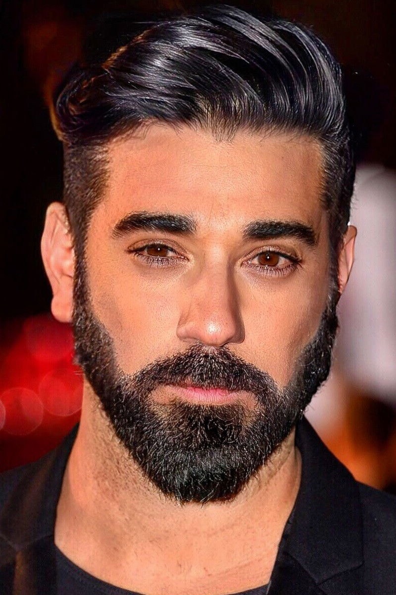 Foto de Ray Panthaki