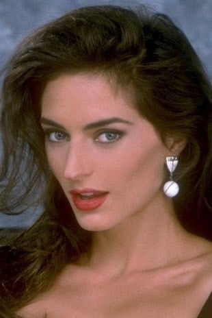 Foto de Rebecca Lord