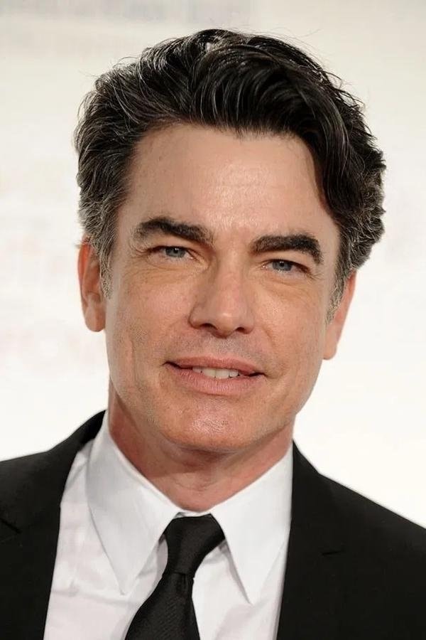 Foto de Peter Gallagher