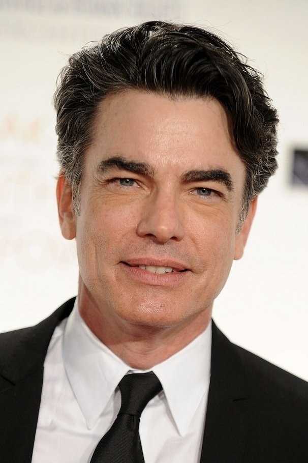 Foto de Peter Gallagher