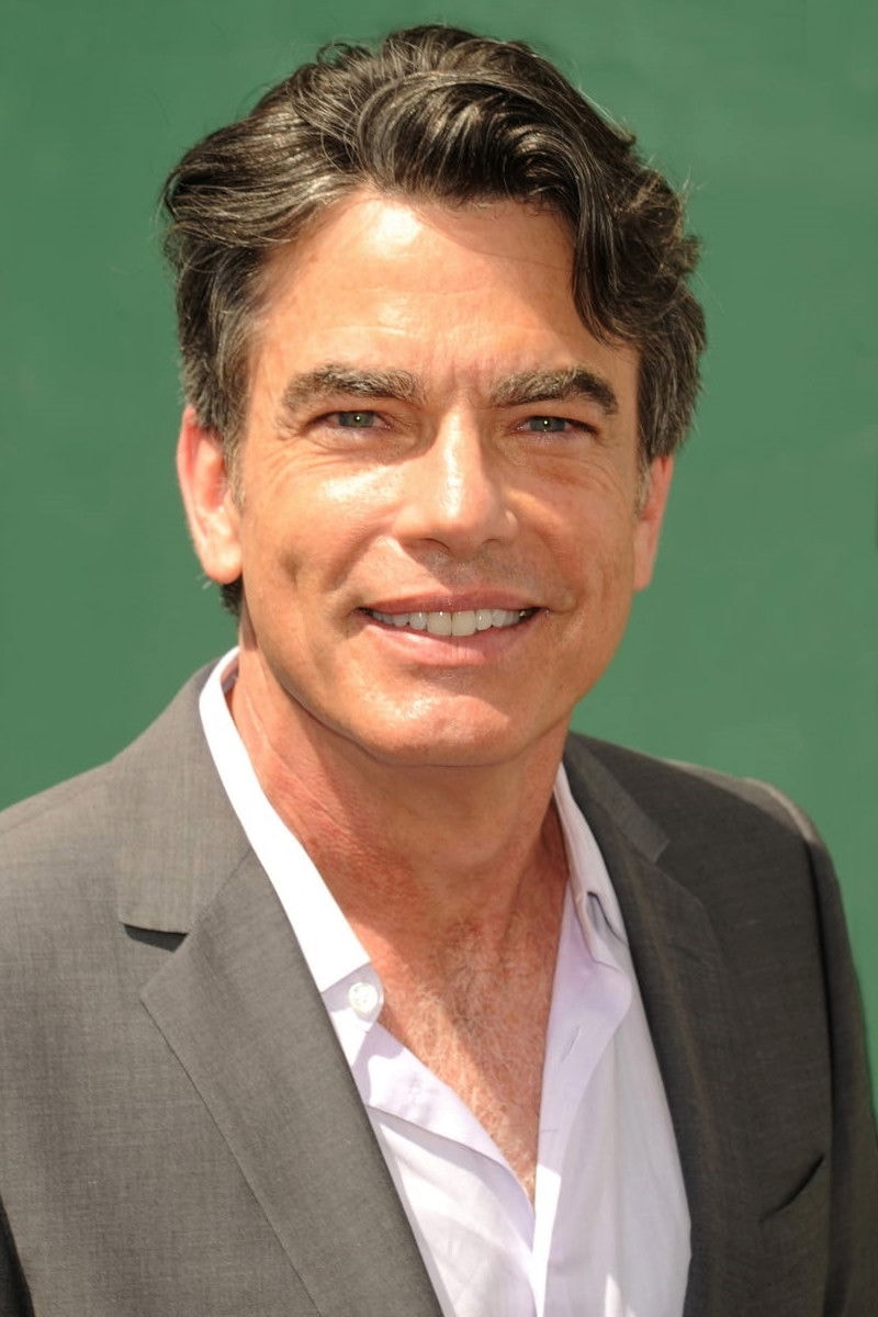 Foto de Peter Gallagher