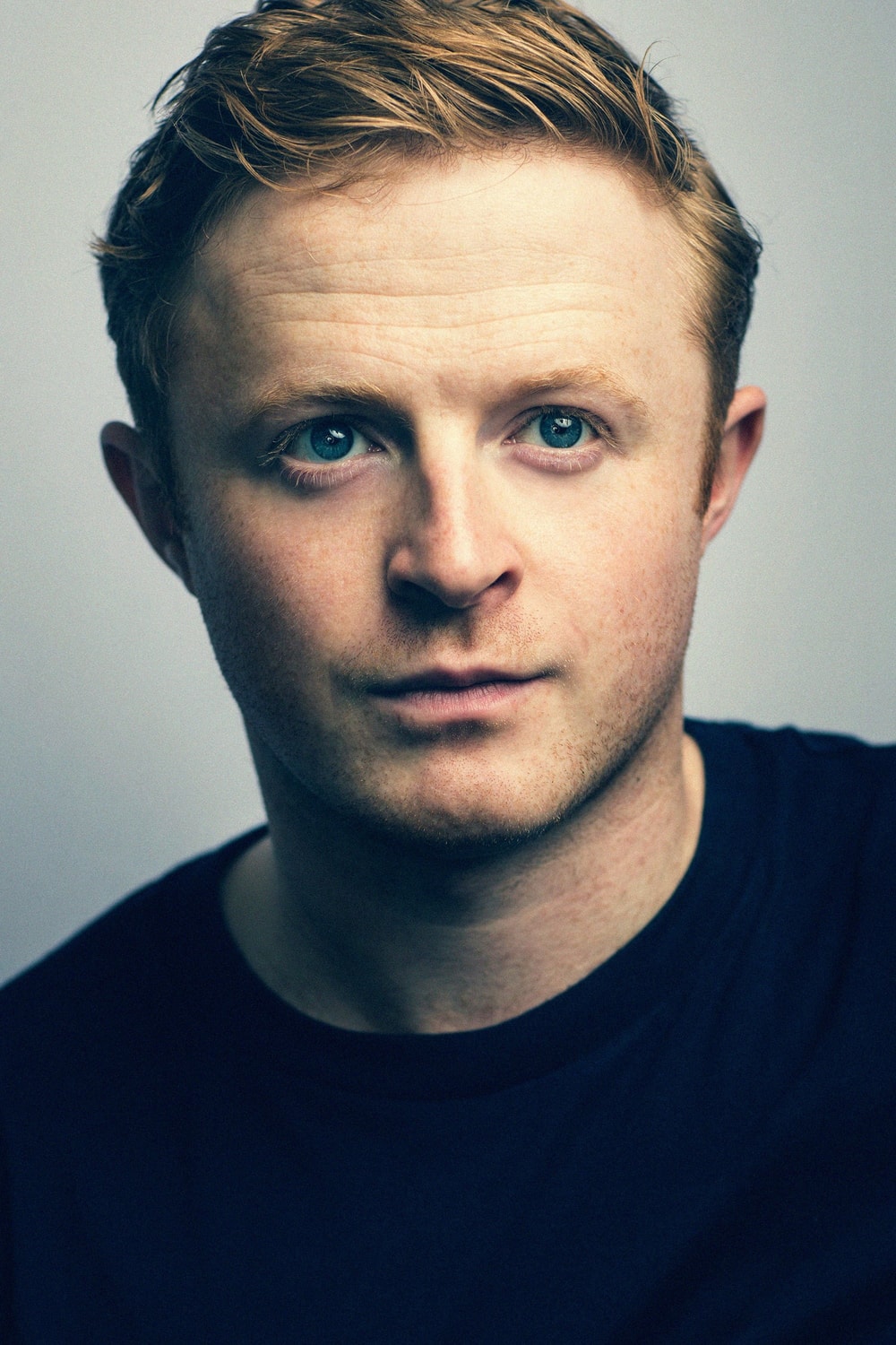 Foto de Conor MacNeill