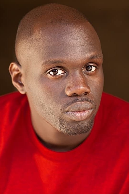 Foto de Mohamed Dione