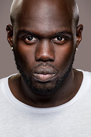 Foto de Mohamed Dione