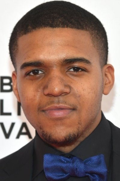 Foto de C.J. Wallace