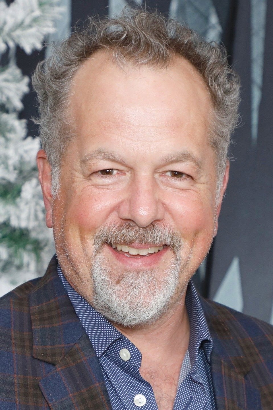 Foto de David Costabile