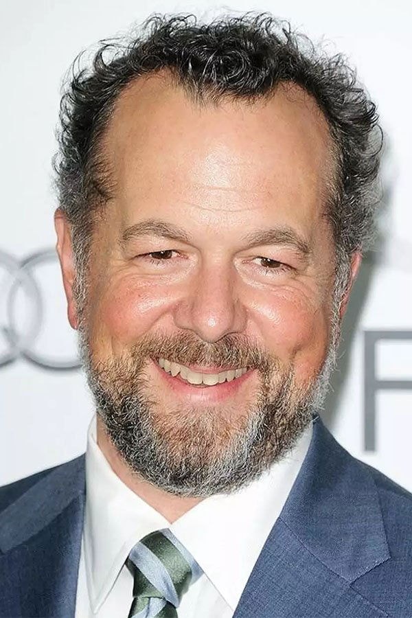 Foto de David Costabile
