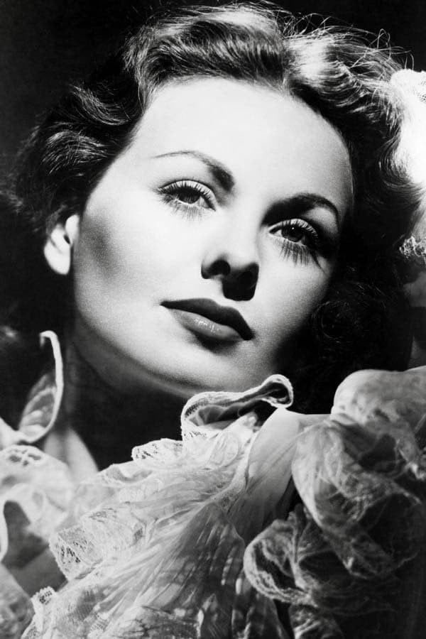 Foto de Jeanne Crain