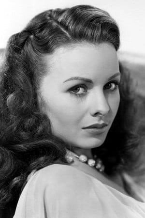 Foto de Jeanne Crain