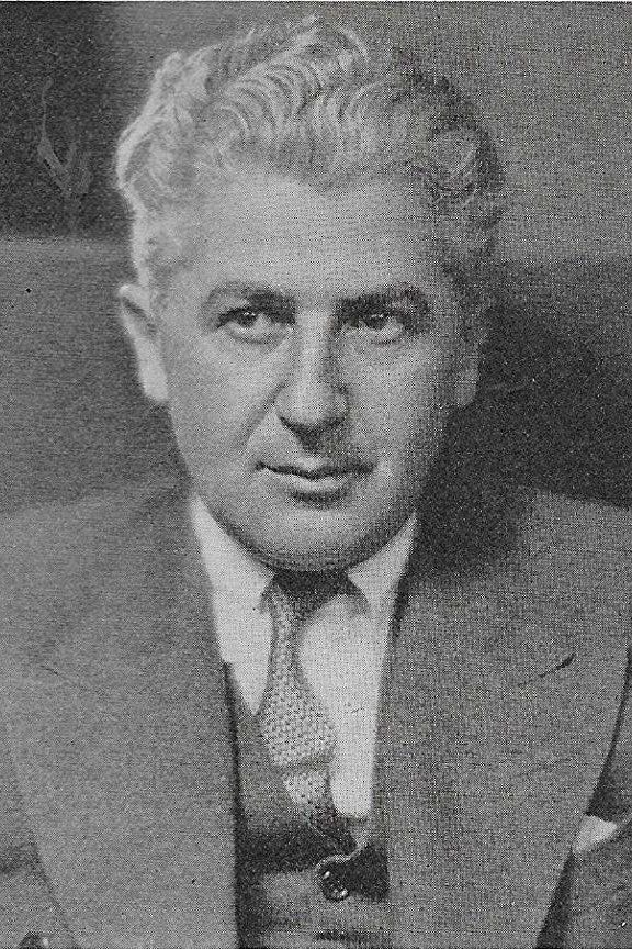 Foto de John M. Stahl