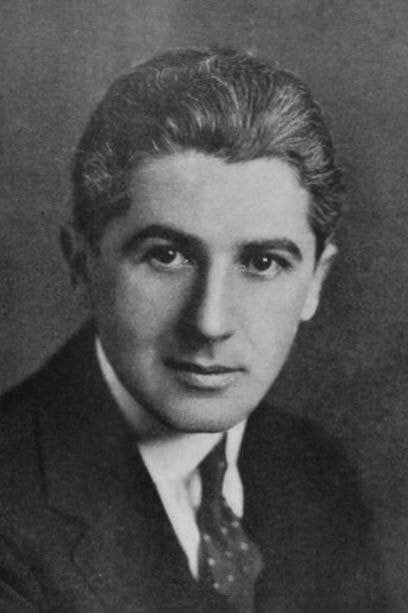 Foto de John M. Stahl