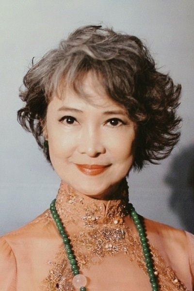 Foto de Josephine Siao Fong-Fong