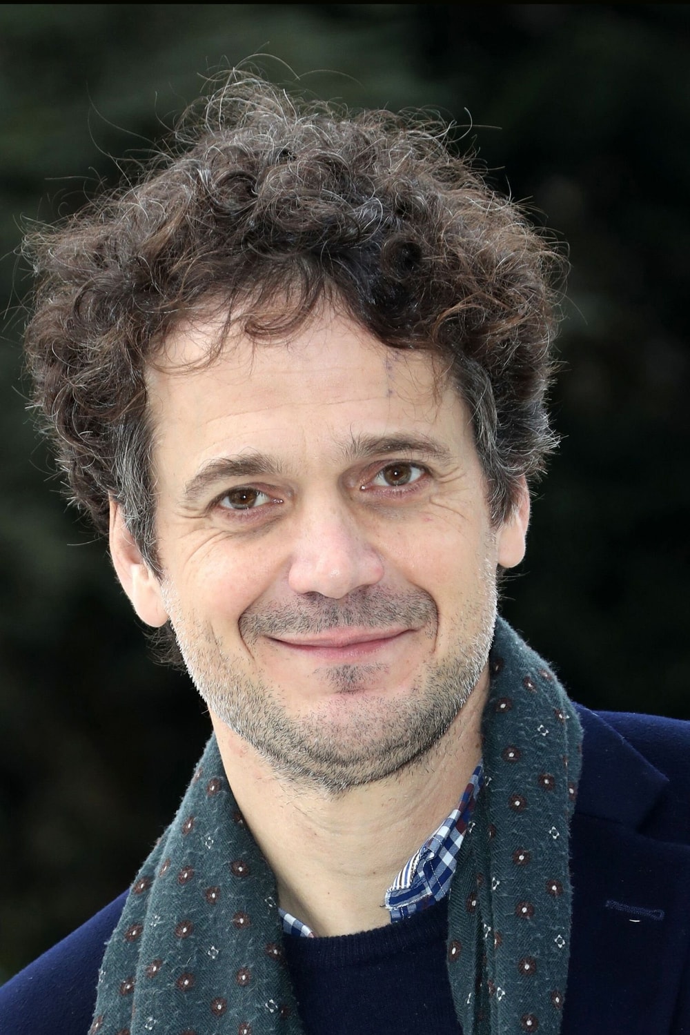 Foto de Mathias Mlekuz