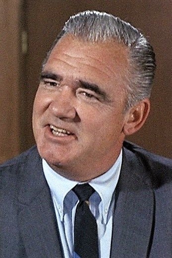 Foto de Judson Pratt