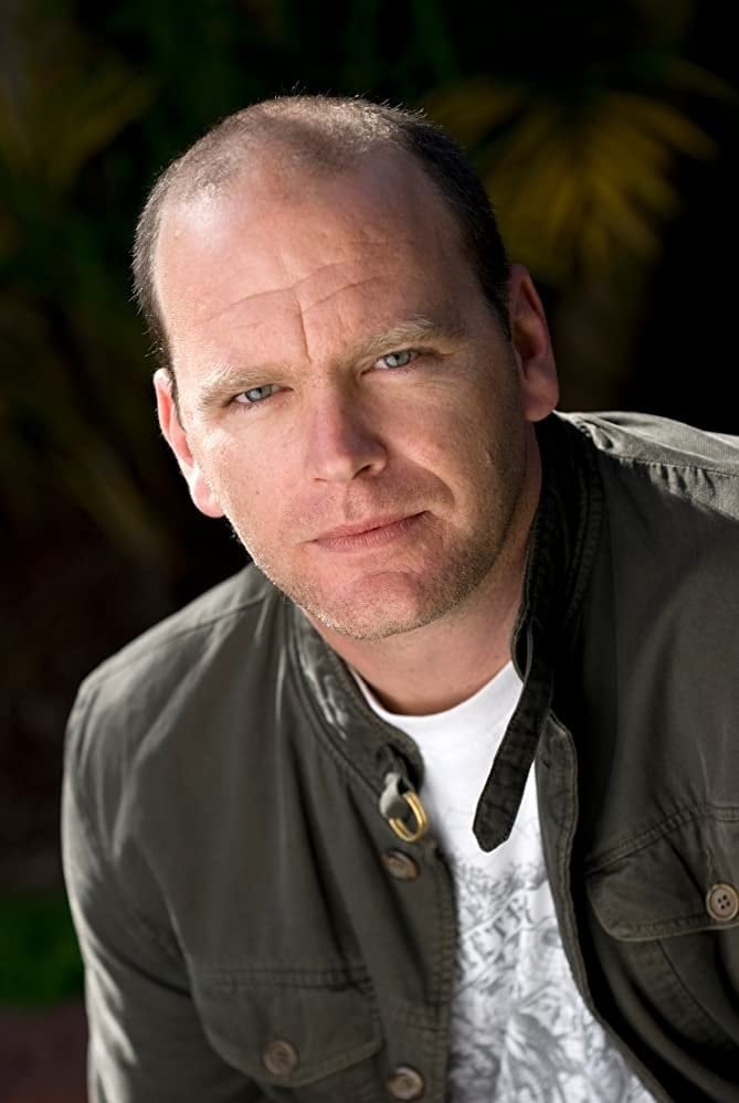 Foto de Robert Hobbs