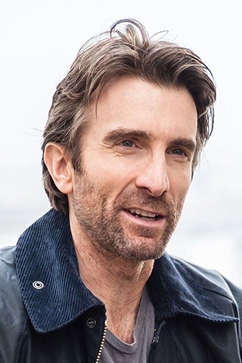 Foto de Sharlto Copley