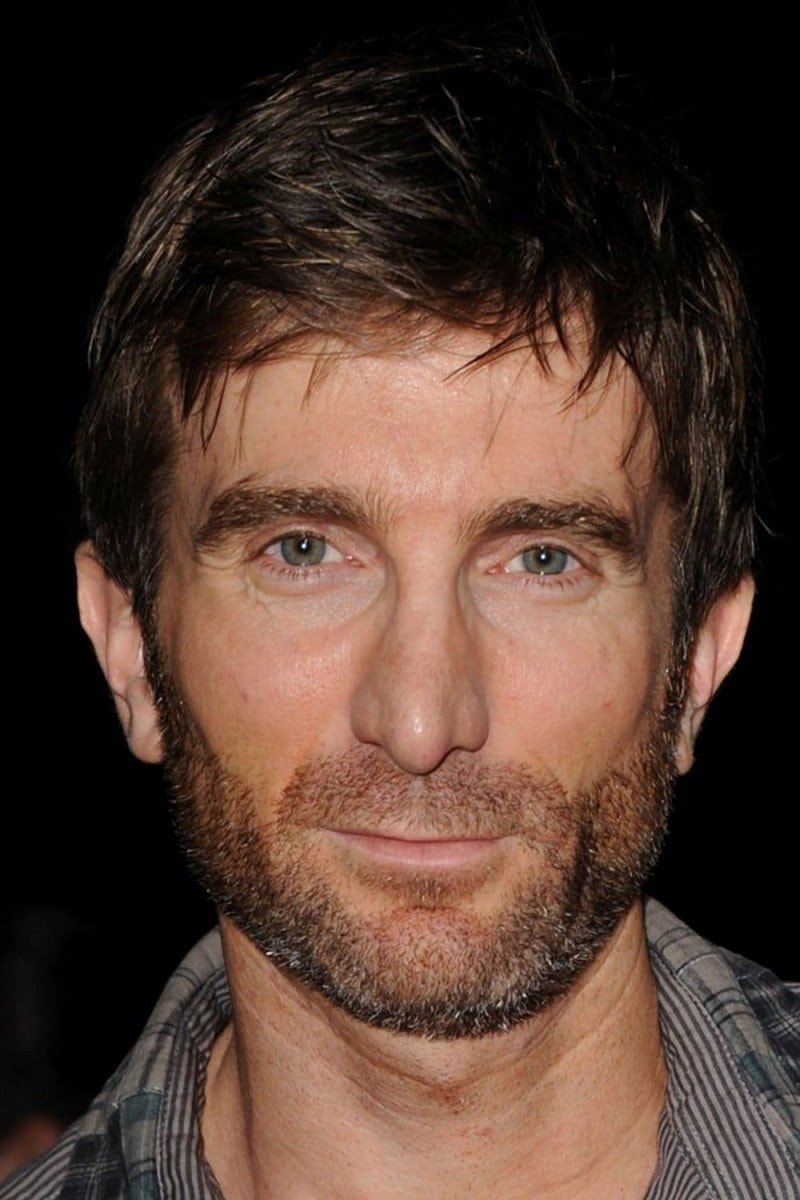 Foto de Sharlto Copley