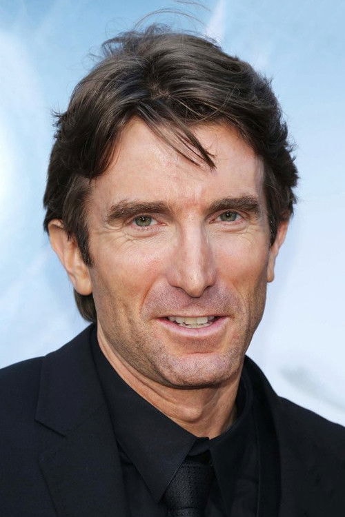 Foto de Sharlto Copley