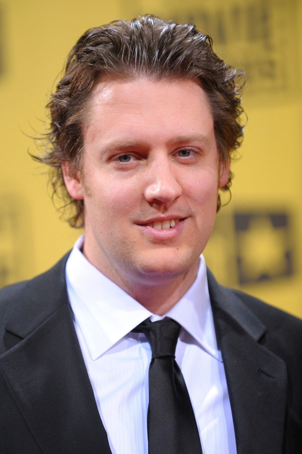 Foto de Neill Blomkamp