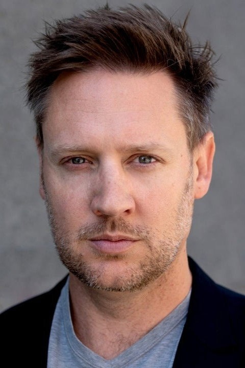 Foto de Neill Blomkamp