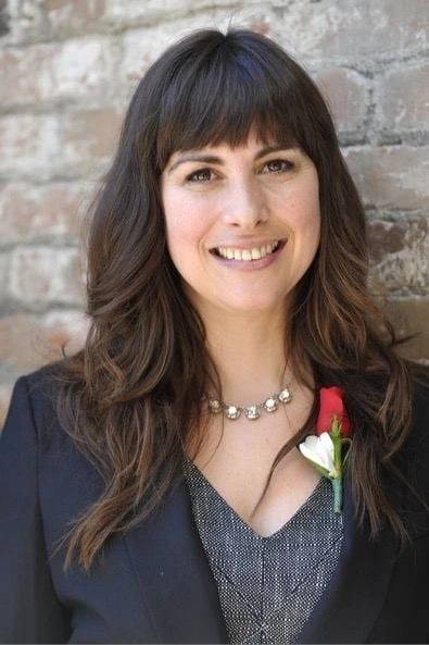 Foto de Terri Tatchell