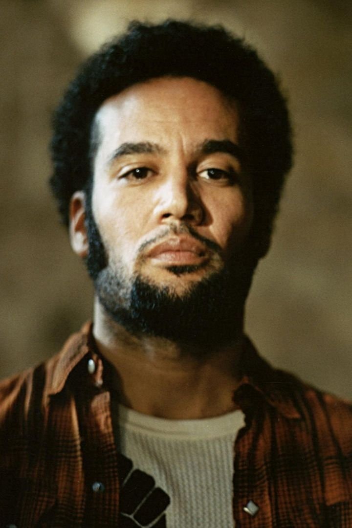 Foto de Ben Harper