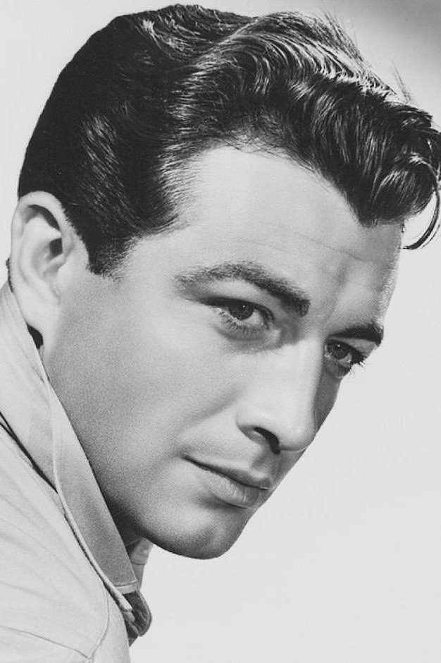 Foto de Robert Taylor