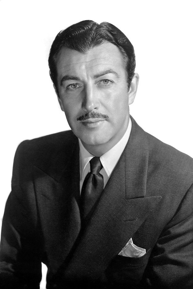 Foto de Robert Taylor