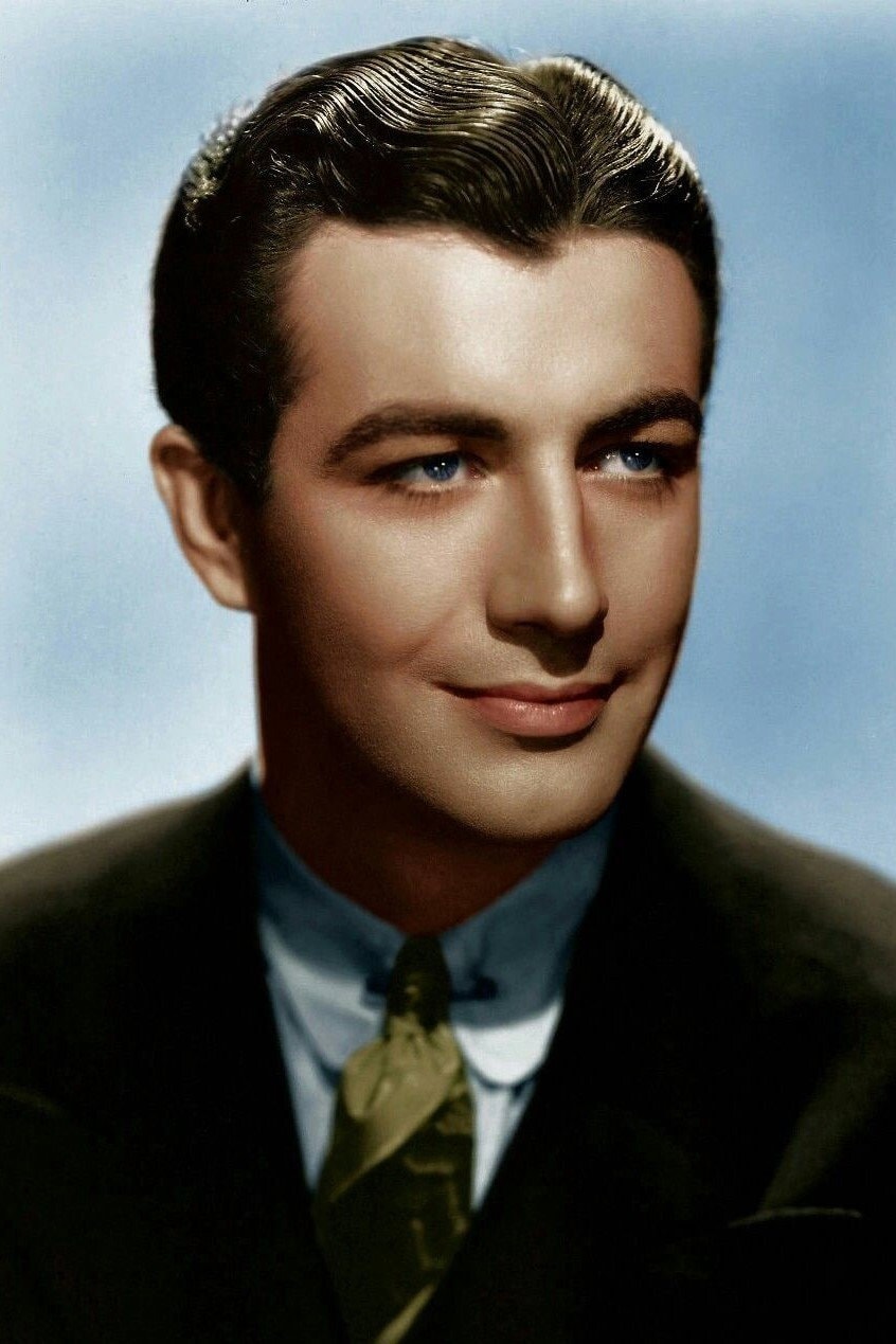 Foto de Robert Taylor