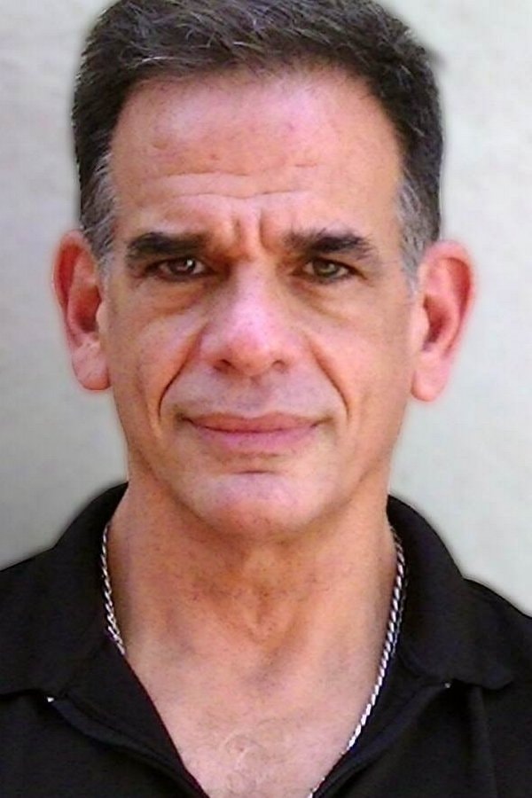 Foto de Jon Chardiet