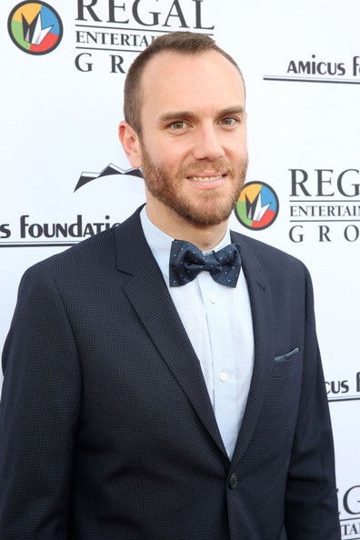 Foto de Charlie McDowell