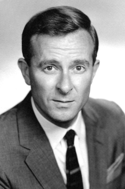 Foto de Alec McCowen