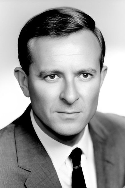 Foto de Alec McCowen