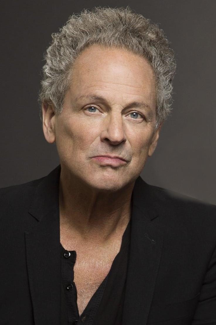 Foto de Lindsey Buckingham