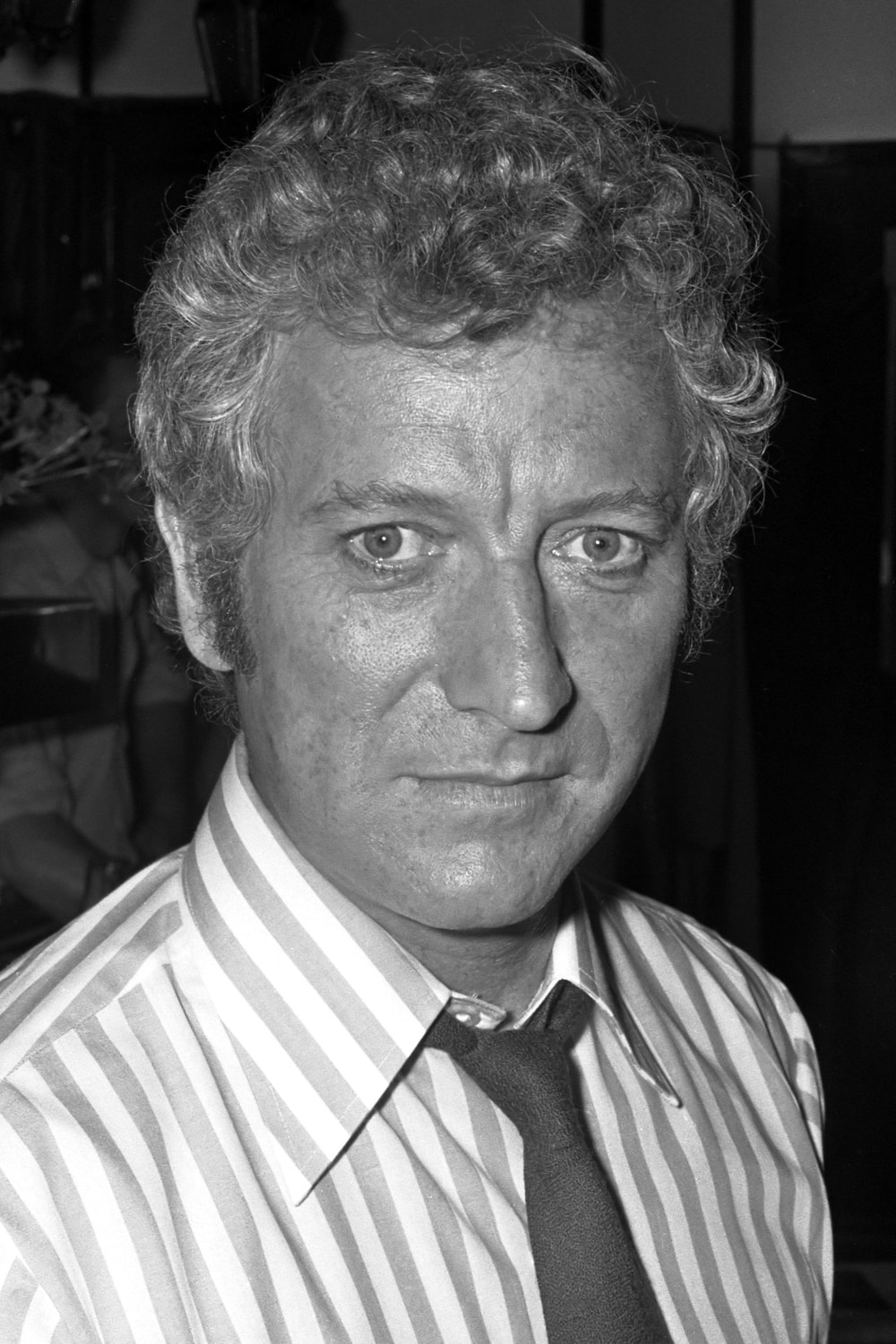 Foto de Barry Foster