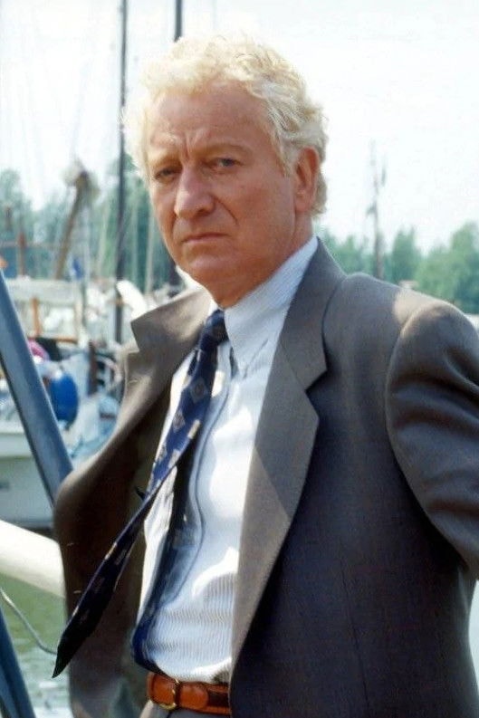 Foto de Barry Foster