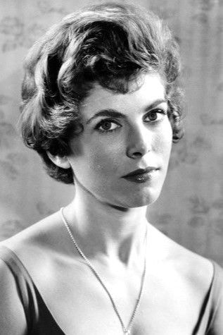 Foto de Billie Whitelaw