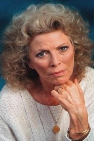 Foto de Billie Whitelaw