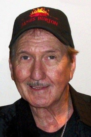 Foto de James Burton
